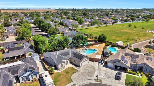 1384 Tulip Street, Lemoore, CA 93245