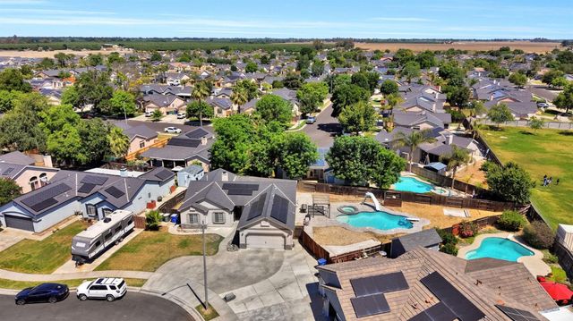 1384 Tulip Street, Lemoore, CA 93245