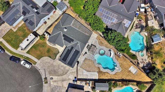 1384 Tulip Street, Lemoore, CA 93245