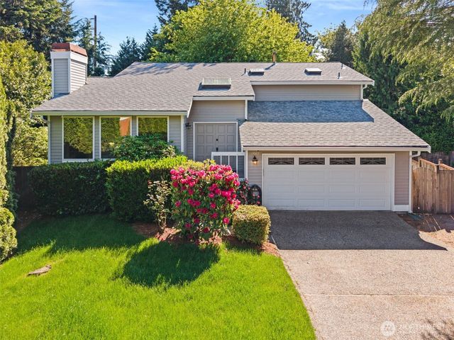 13603 SE 239th Street, Kent, WA 98042
