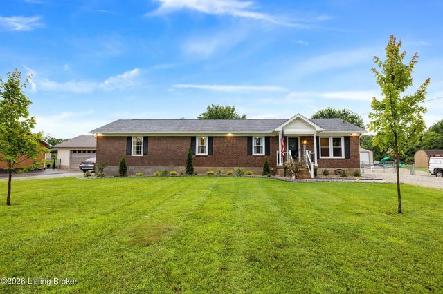 380 Oakrun Dr, Mt Washington, KY 40047