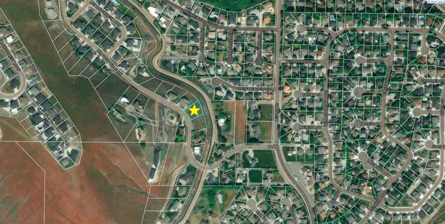 158 Meadow Hills Dr, Richland, WA 99352