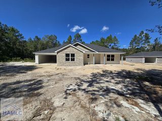 973 Stafford Dairy Road, Ludowici, GA 31316