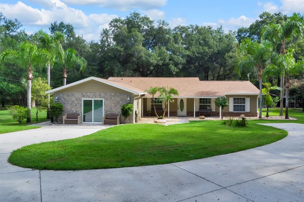2619 W PONKAN ROAD, Apopka, FL 32712