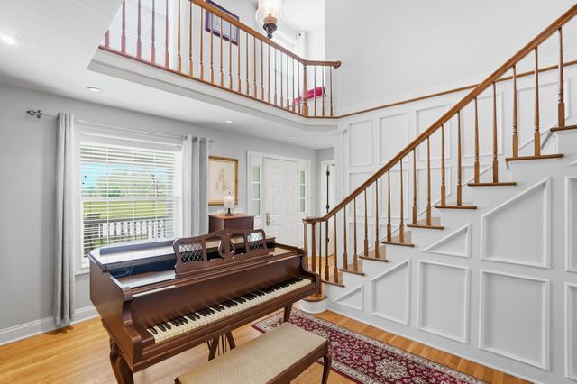 4490 North Street, Granville, OH 43023
