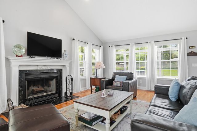 4490 North Street, Granville, OH 43023