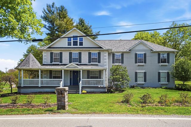 4490 North Street, Granville, OH 43023