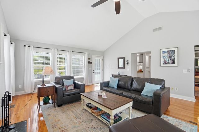 4490 North Street, Granville, OH 43023