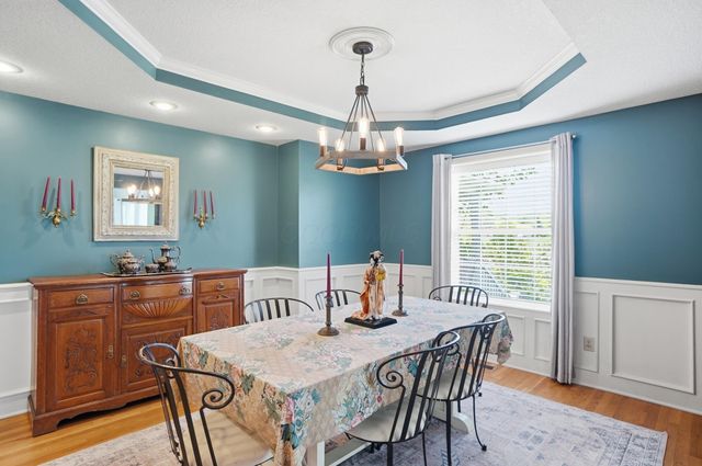 4490 North Street, Granville, OH 43023