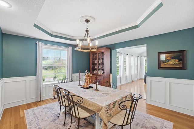 4490 North Street, Granville, OH 43023