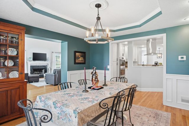 4490 North Street, Granville, OH 43023
