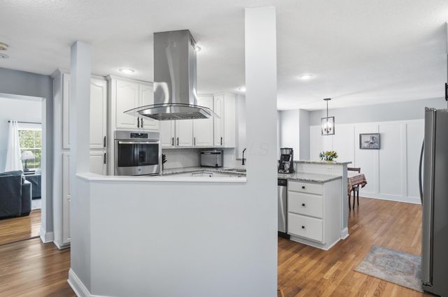 4490 North Street, Granville, OH 43023