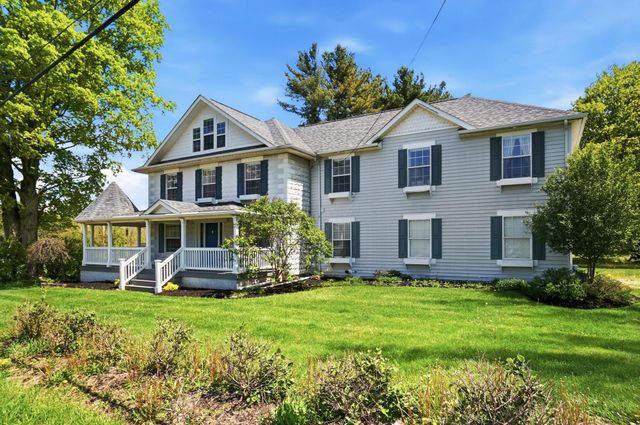 4490 North Street, Granville, OH 43023