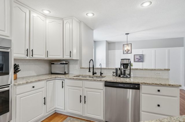4490 North Street, Granville, OH 43023