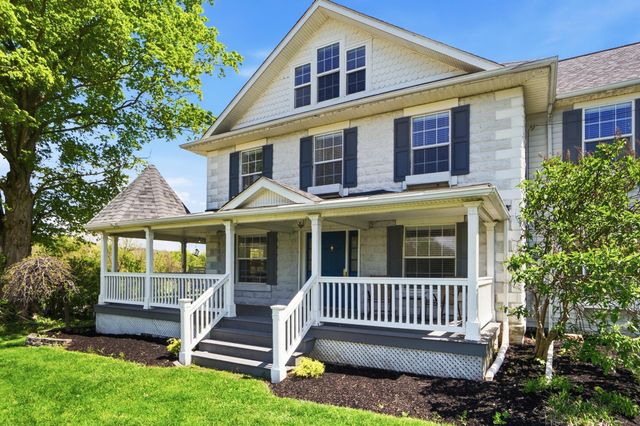 4490 North Street, Granville, OH 43023