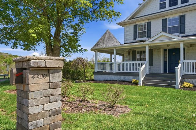 4490 North Street, Granville, OH 43023