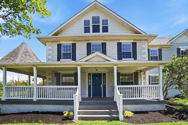 4490 North Street, Granville, OH 43023