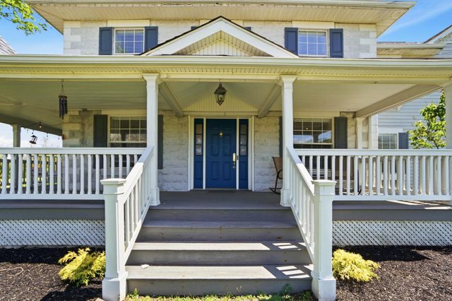 4490 North Street, Granville, OH 43023