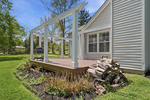 4490 North Street, Granville, OH 43023