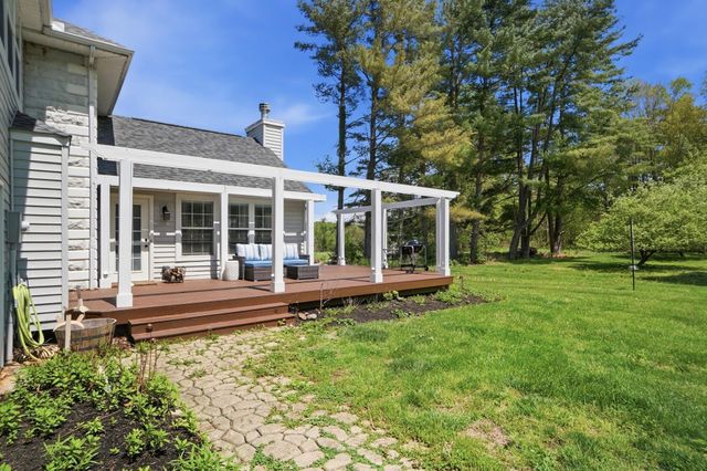 4490 North Street, Granville, OH 43023