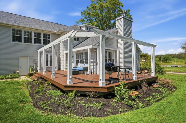 4490 North Street, Granville, OH 43023