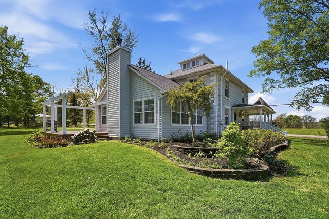 4490 North Street, Granville, OH 43023