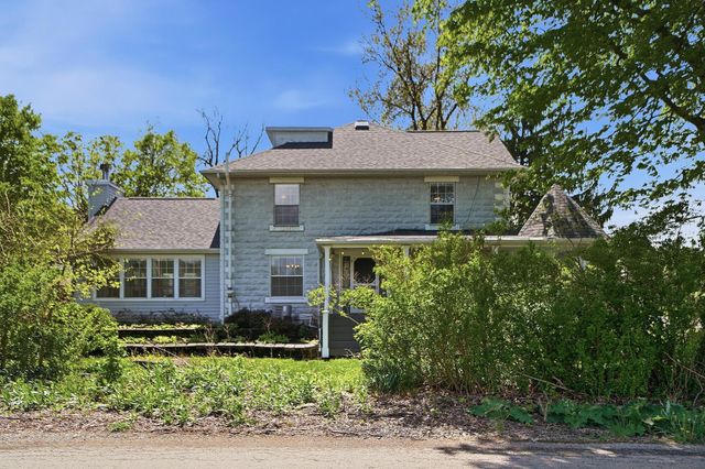4490 North Street, Granville, OH 43023