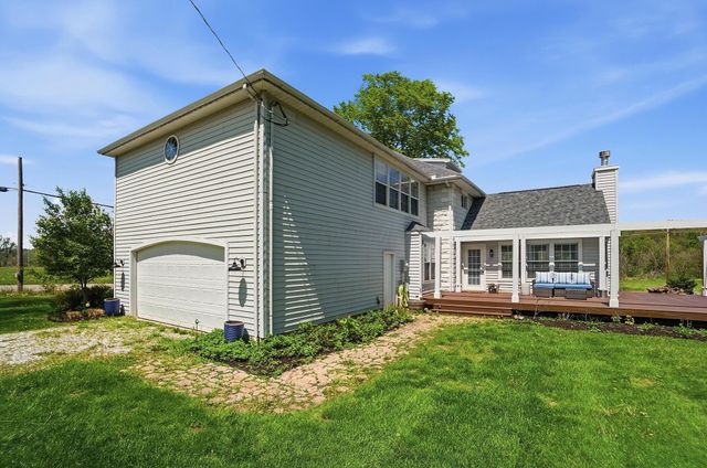 4490 North Street, Granville, OH 43023