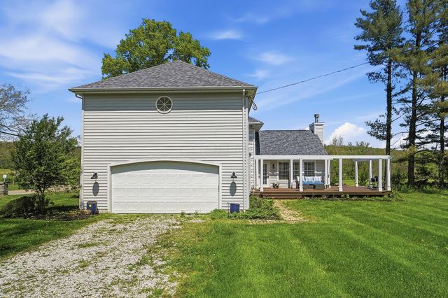 4490 North Street, Granville, OH 43023