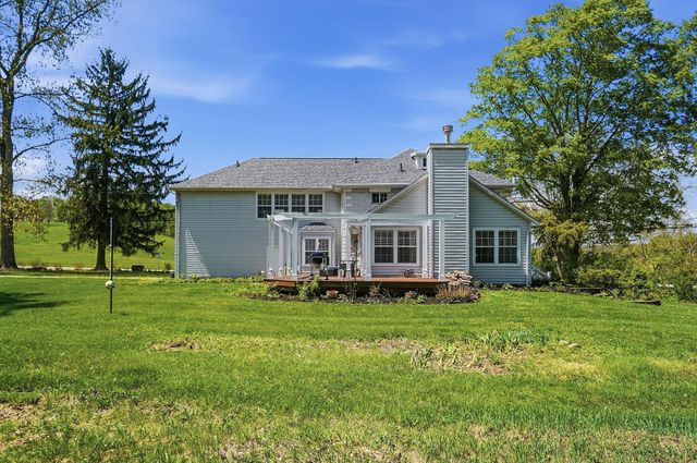 4490 North Street, Granville, OH 43023