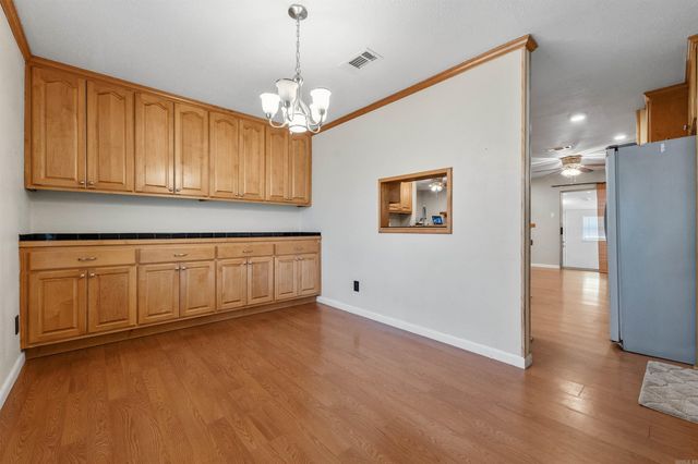 6031 Gribble Road, Jacksonville, AR 72076