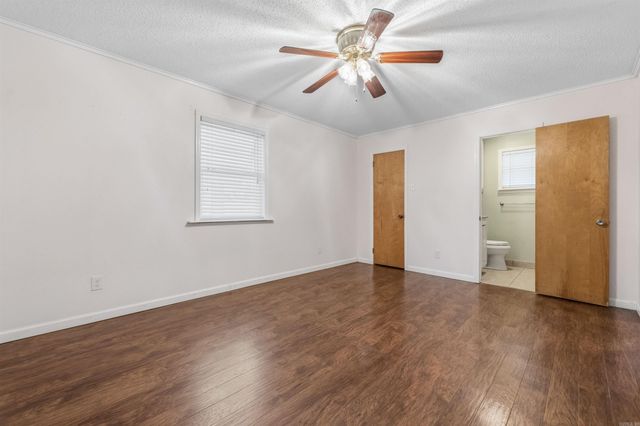 6031 Gribble Road, Jacksonville, AR 72076