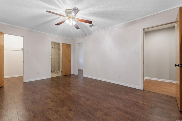 6031 Gribble Road, Jacksonville, AR 72076