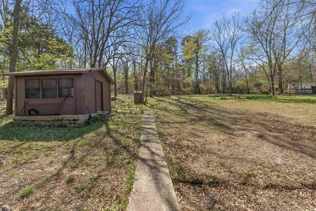 6031 Gribble Road, Jacksonville, AR 72076