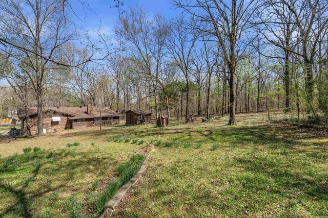 6031 Gribble Road, Jacksonville, AR 72076