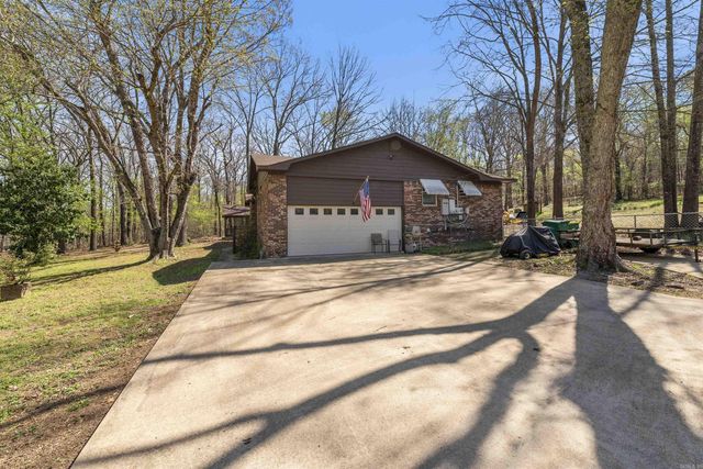 6031 Gribble Road, Jacksonville, AR 72076