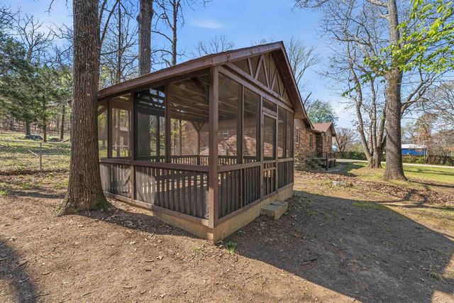 6031 Gribble Road, Jacksonville, AR 72076
