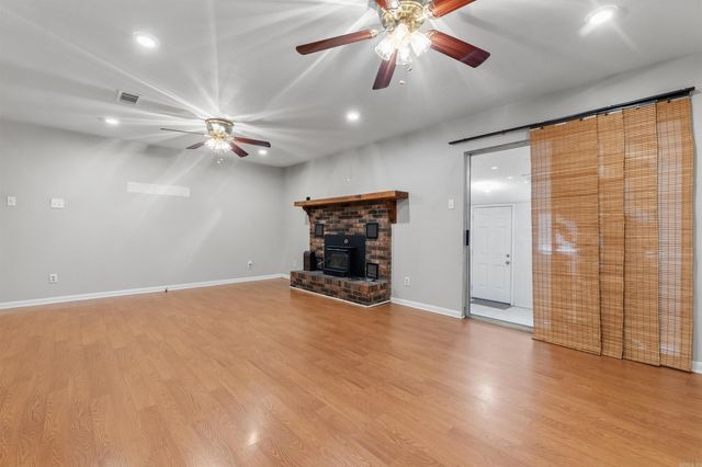 6031 Gribble Road, Jacksonville, AR 72076