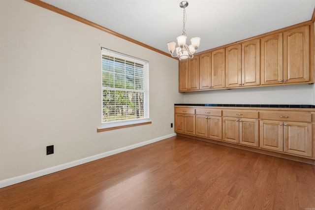 6031 Gribble Road, Jacksonville, AR 72076