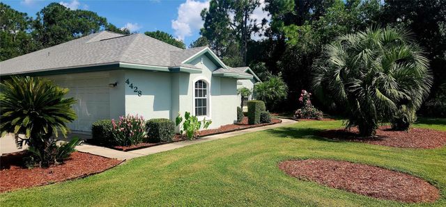 4428 MENDAVIA DRIVE, Sebring, FL 33872