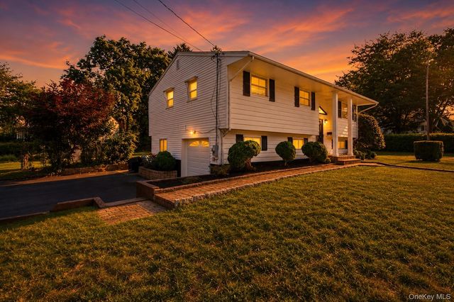 12 Flitt Street, West Nyack, NY 10994