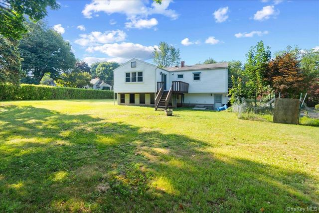 12 Flitt Street, West Nyack, NY 10994