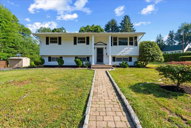 12 Flitt Street, West Nyack, NY 10994