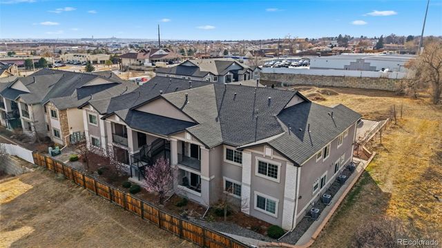 875 E 78th Avenue 39, Denver, CO 80229