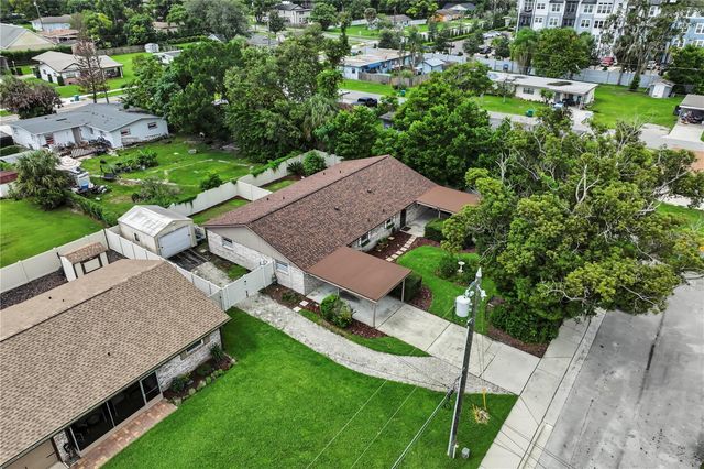 330 E EVERGREEN AVENUE, Longwood, FL 32750