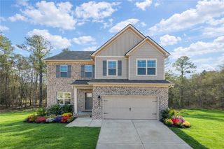 925 Lakehaven Lane, Loganville, GA 30052