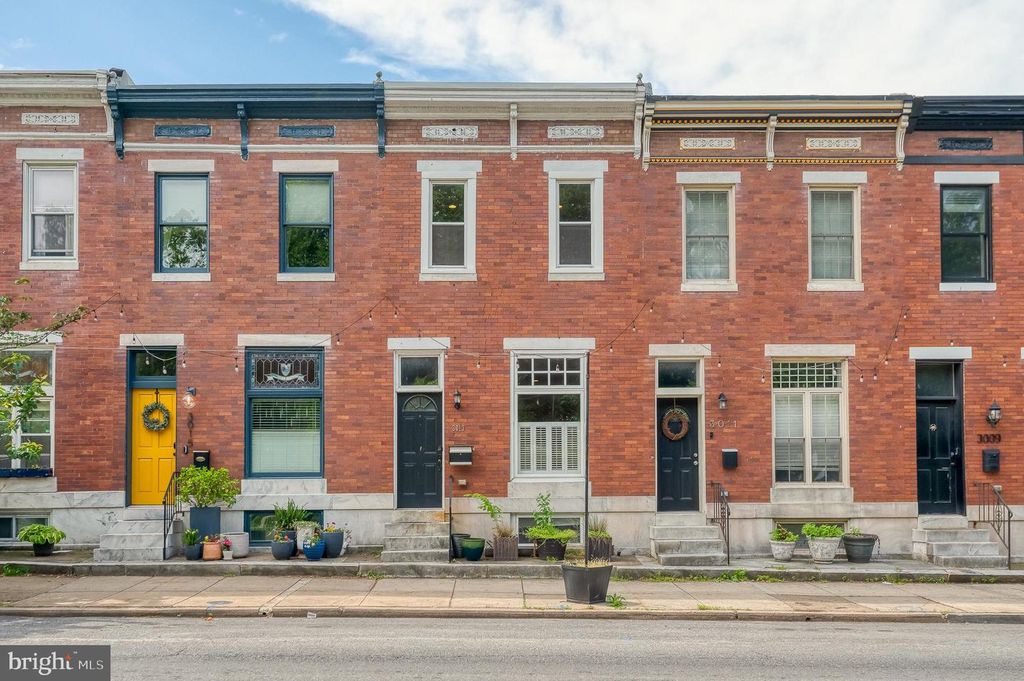 3013 EASTERN AVE, Baltimore, MD 21224