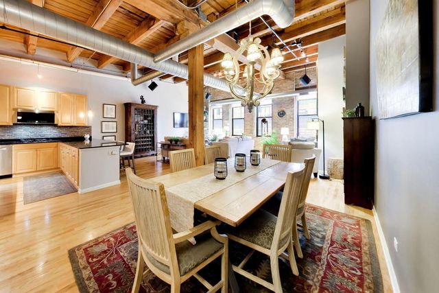 520 W Huron Street 614, Chicago, IL 60654