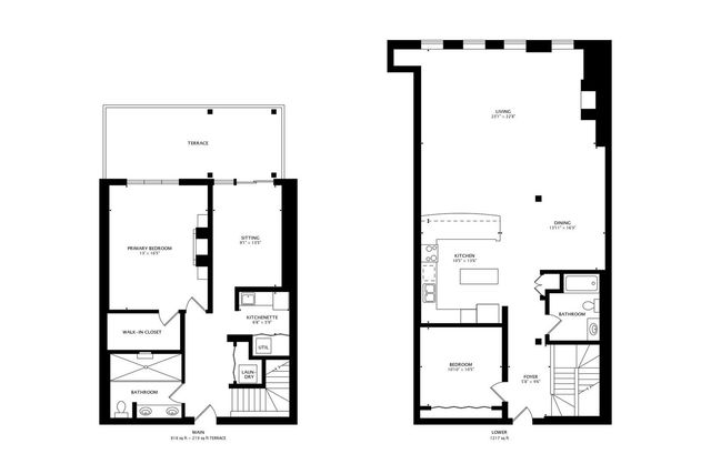 520 W Huron Street 614, Chicago, IL 60654