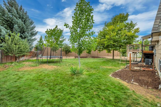 734 E 840 N, Orem, UT 84097